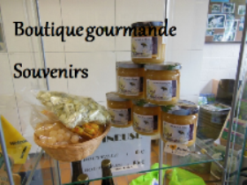 souvenirs